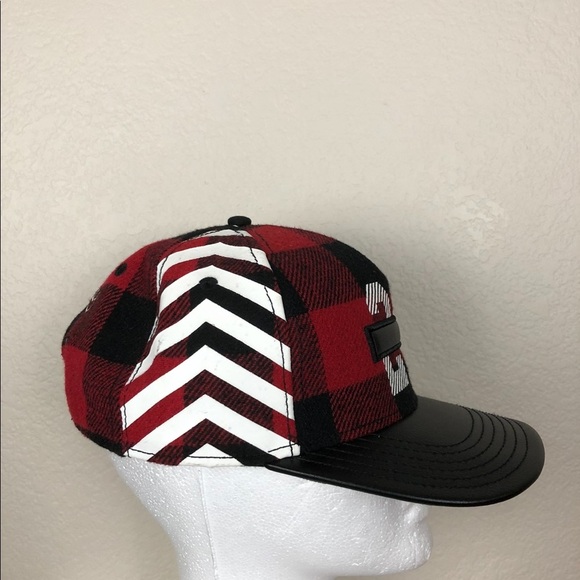 Cayler & Sons Legend Snapback Hat OSFM - Picture 2 of 5